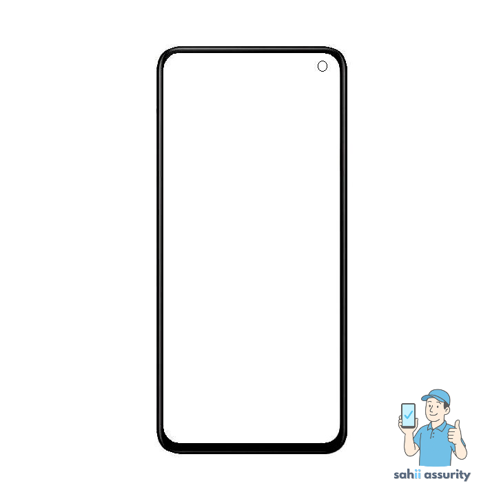 Touch Screen Digitizer for Vivo X30 Pro